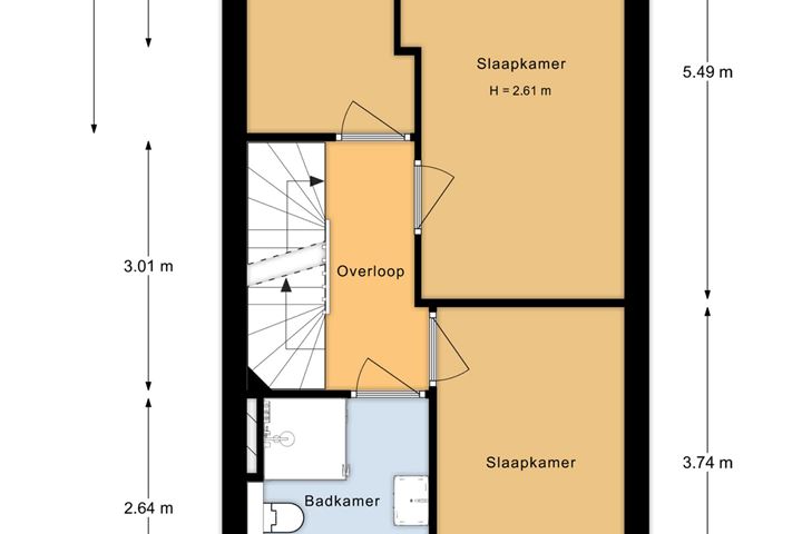 Bekijk foto 37 van Kraagroos 35