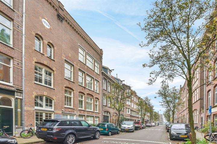 Bekijk foto 1 van Ruysdaelstraat 108-C