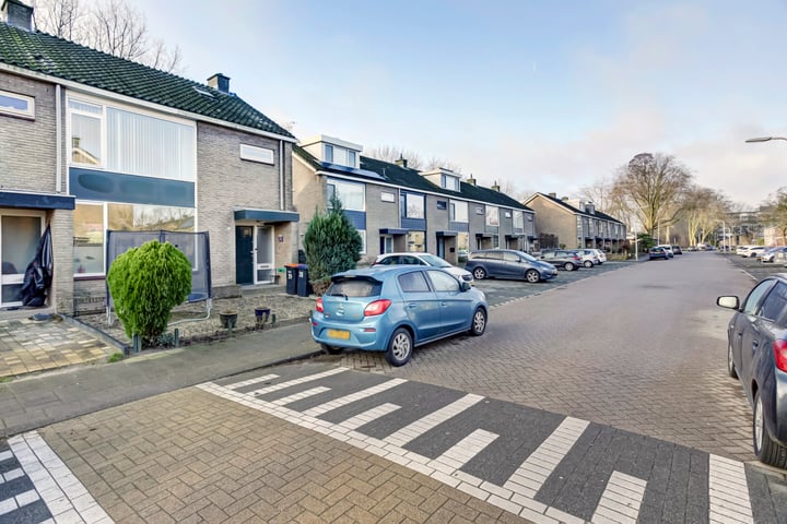 Bekijk foto 35 van Reigerstraat 20