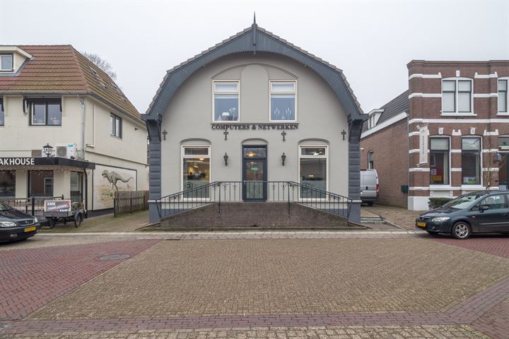 Dorpsstraat 92, Putten