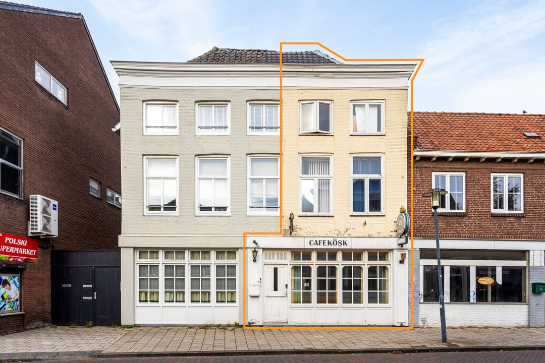 Photo 1 of Grotestraat 131