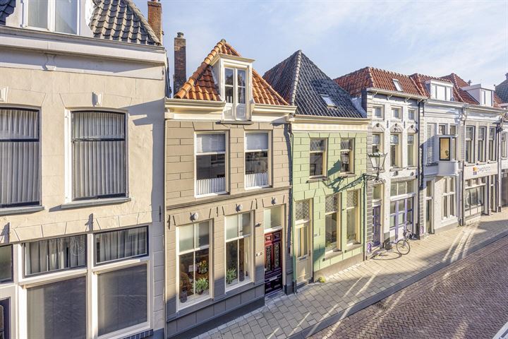 Bekijk foto 33 van Boven Nieuwstraat 97