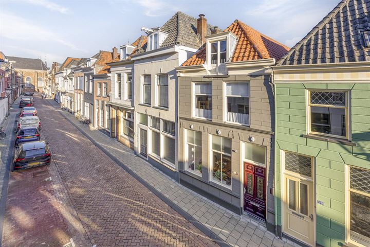 Bekijk foto 3 van Boven Nieuwstraat 97