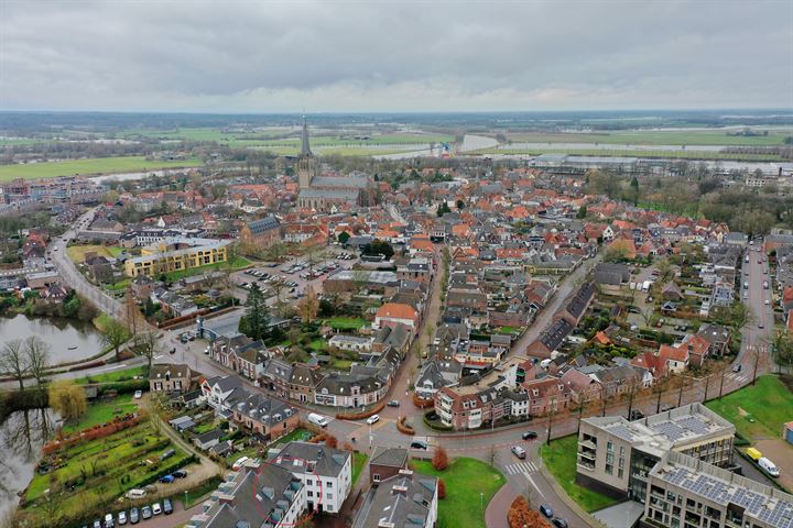 Bekijk foto 34 van Het Mauritsveld 21