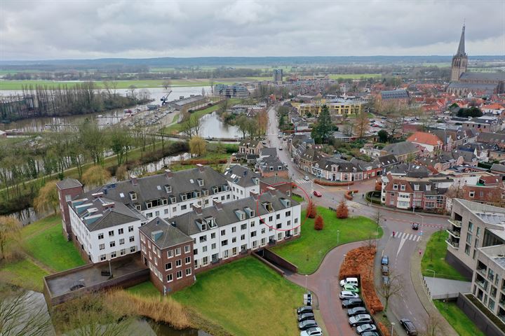 Bekijk foto 33 van Het Mauritsveld 21