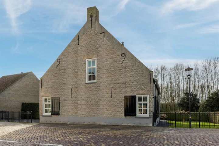 Bekijk foto 4 van Nieuwlandsedijk 17