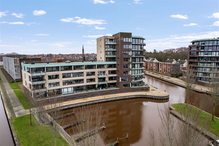 Bekijk foto 32 van Steenwijkerdiep 132