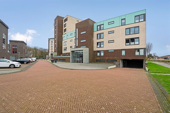 Bekijk foto 27 van Steenwijkerdiep 132