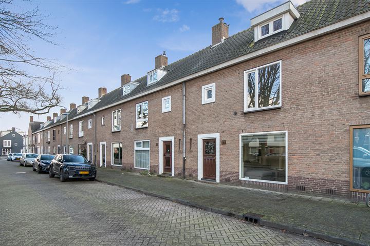 Bekijk foto 42 van Danie Theronstraat 22