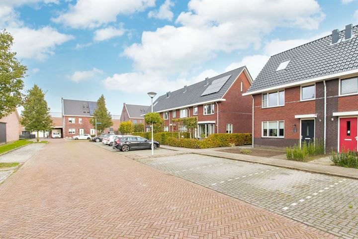 Bekijk foto 50 van Sleutelbloemstraat 9