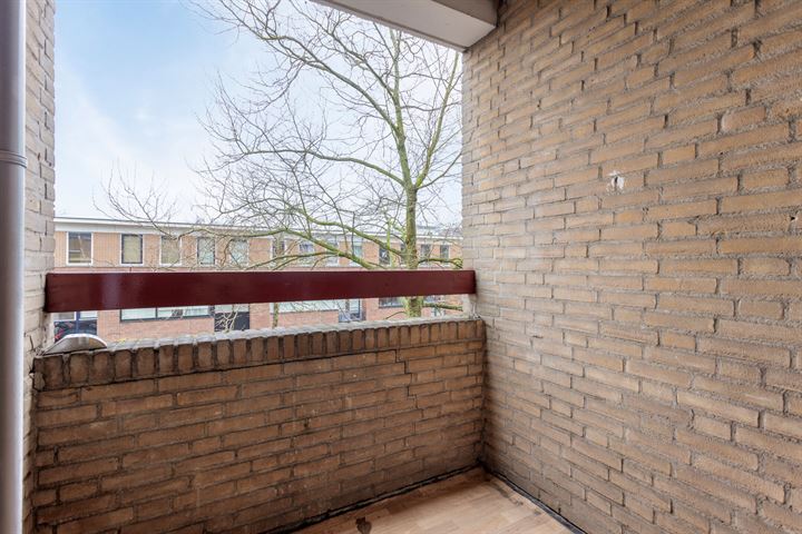 Bekijk foto 12 van Rooseveltstraat 5-E