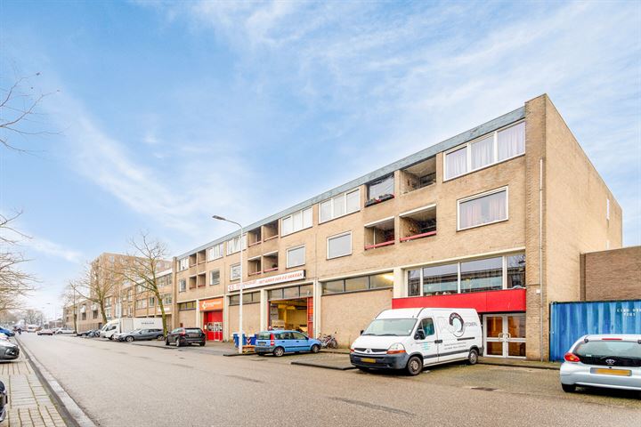 Bekijk foto 18 van Rooseveltstraat 5-E