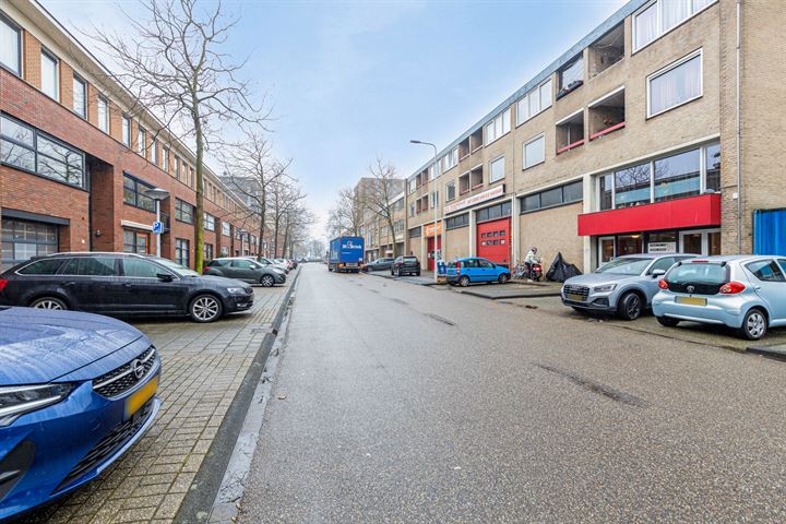 Bekijk foto 17 van Rooseveltstraat 5-D