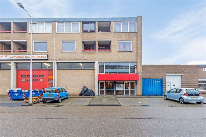 Bekijk foto 19 van Rooseveltstraat 5-D