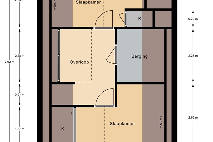 Bekijk foto 37 van Derde Tochtweg 4