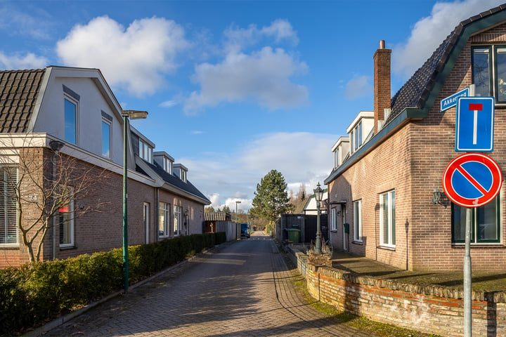 Bekijk foto 2 van Akkerweg 12 - nabij