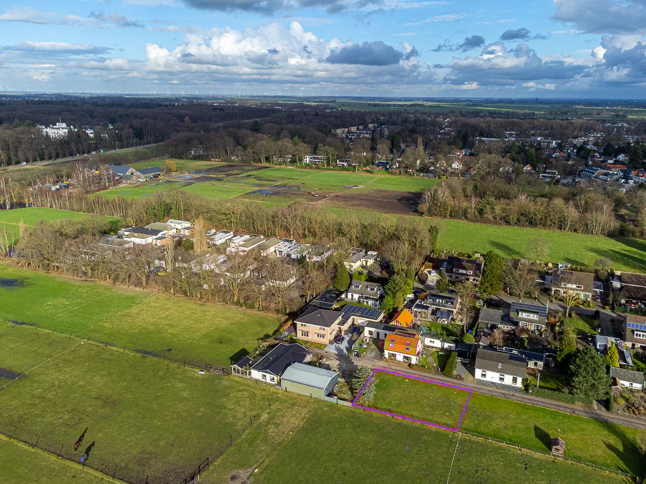 Akkerweg 12 - nabij, Soest, 3762DR, Utrecht, Nederland