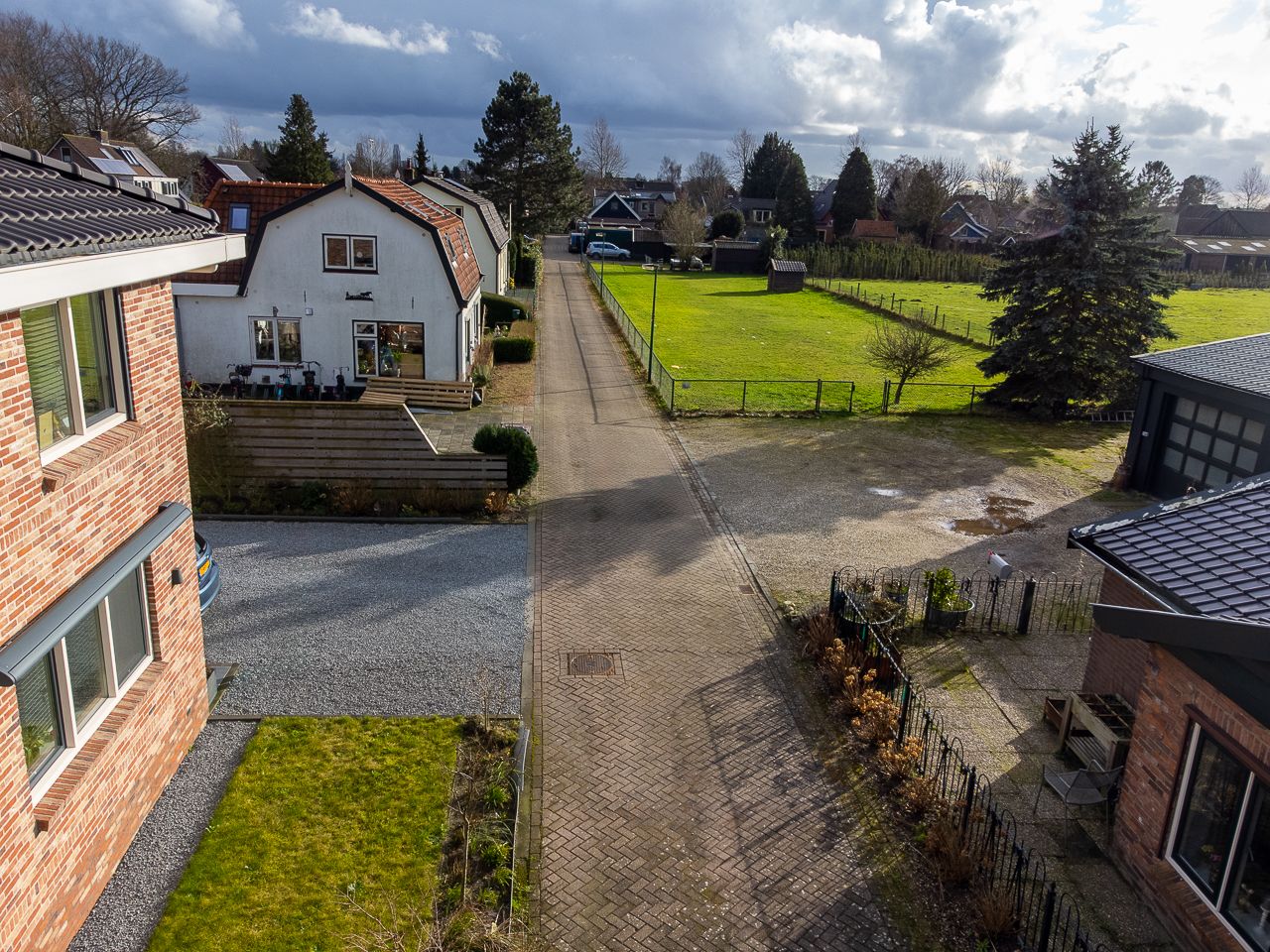 Foto 10 van Akkerweg 12 - nabij