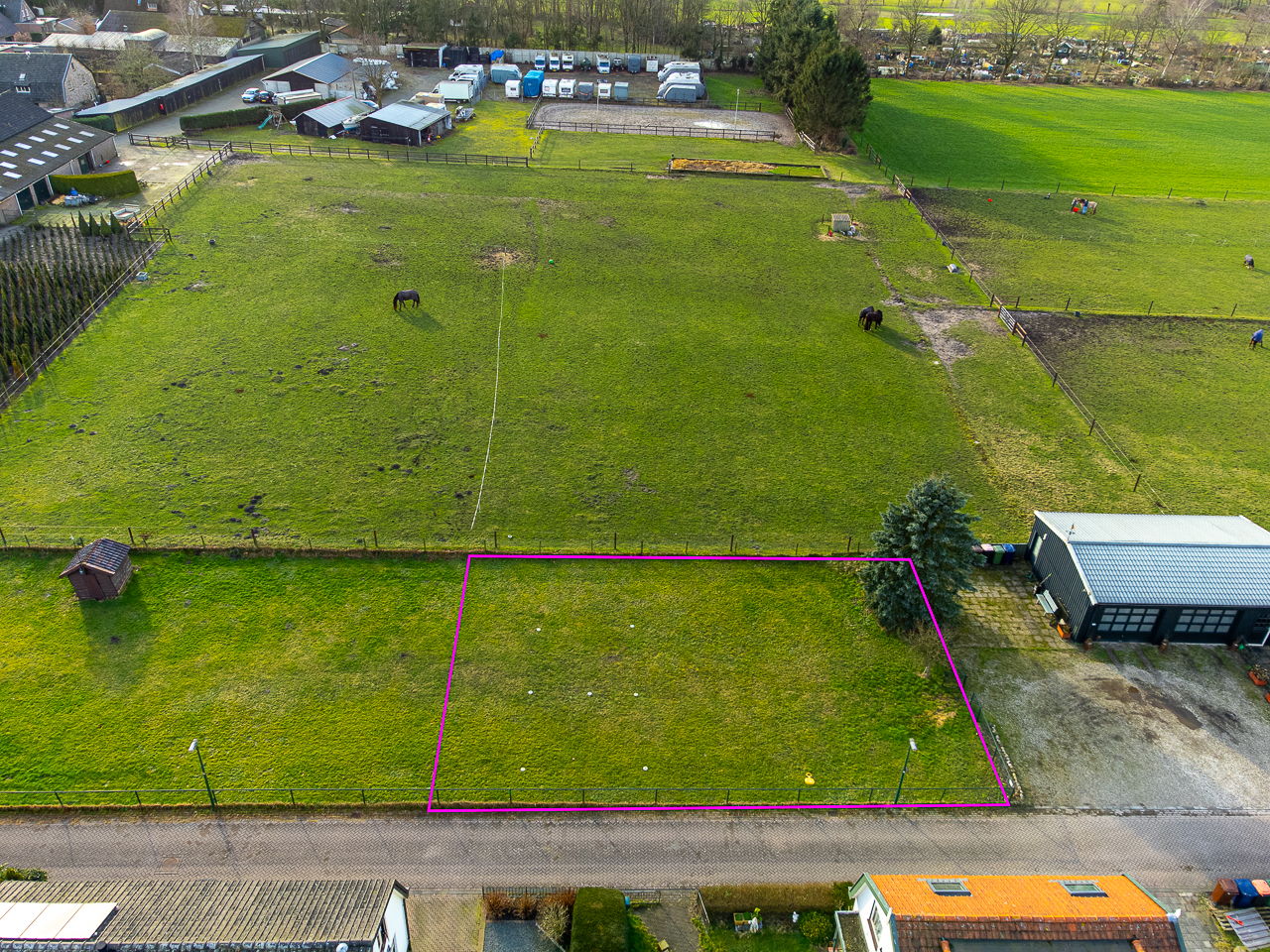 Foto 9 van Akkerweg 12 - nabij