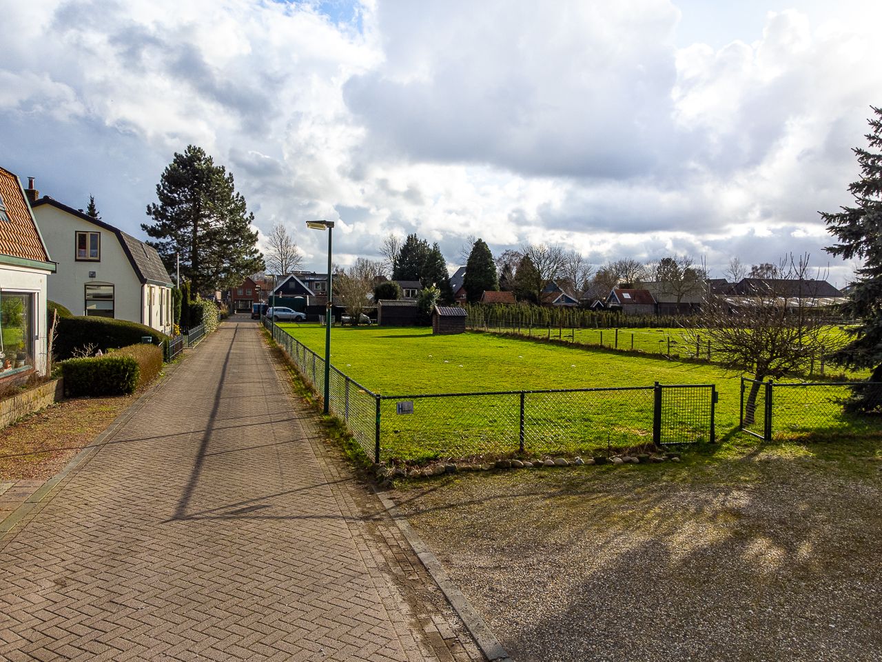 Foto 12 van Akkerweg 12 - nabij