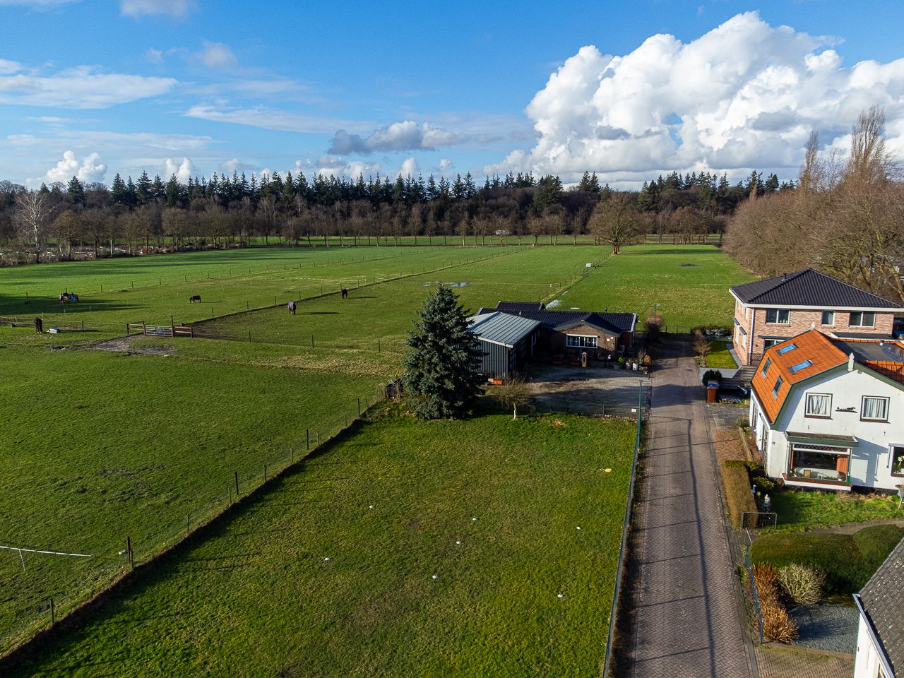 Foto 6 van Akkerweg 12 - nabij