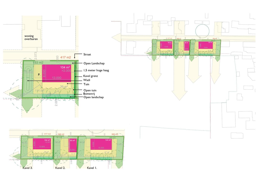 Foto 16 van Akkerweg 12 - nabij