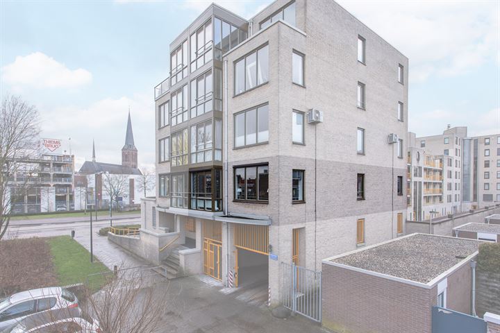 Bekijk foto 3 van Oldenzaalsestraat 5-E