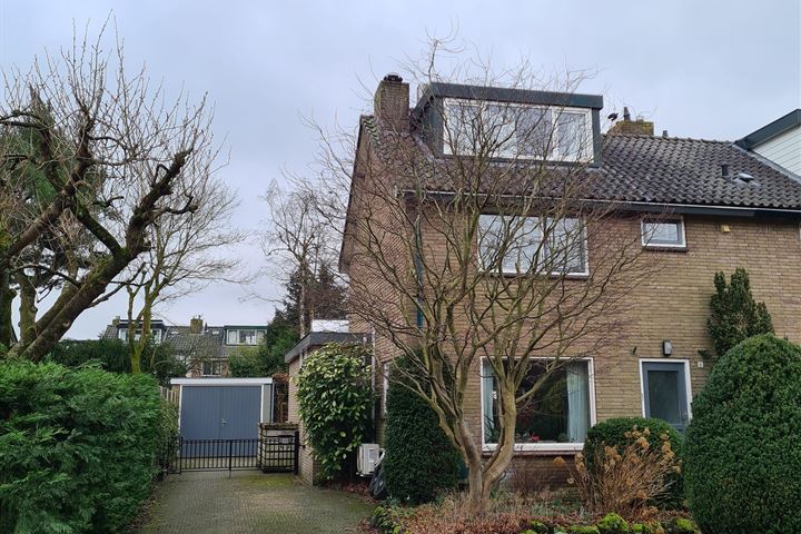 Bekijk foto 38 van Cornelis Dopperlaan 11