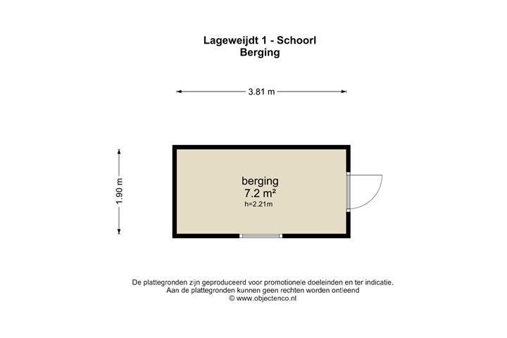 Bekijk foto 48 van Lageweijdt 1