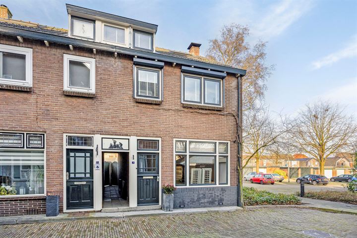 Bekijk foto 7 van Smidstraat 7