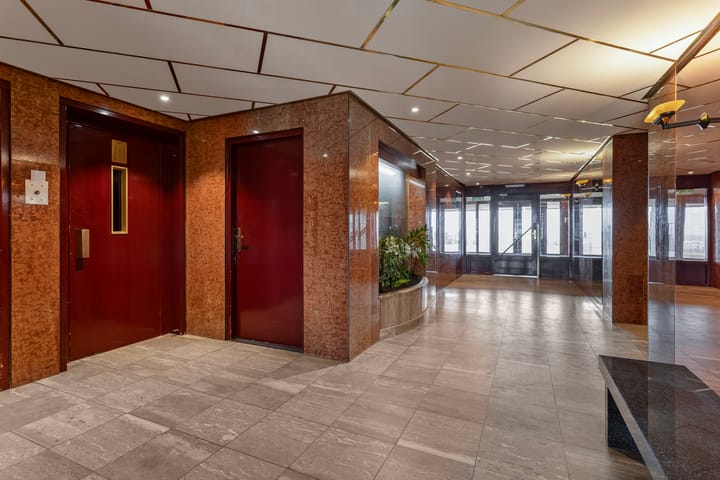 Foto 5 van de Favaugeplein 21-F43