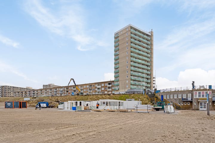 Foto 4 van de Favaugeplein 21-F43