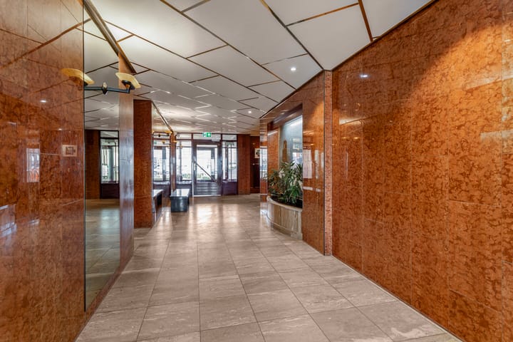 Foto 6 van de Favaugeplein 21-F43