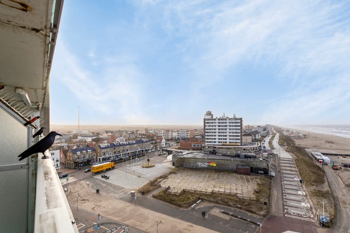 Foto 11 van de Favaugeplein 21-F43