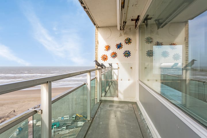 Foto 13 van de Favaugeplein 21-F43