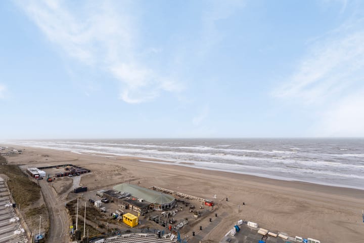 Foto 12 van de Favaugeplein 21-F43