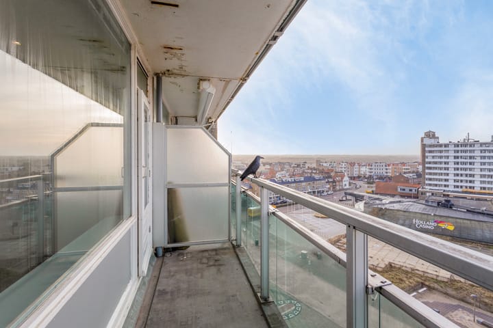 Foto 14 van de Favaugeplein 21-F43