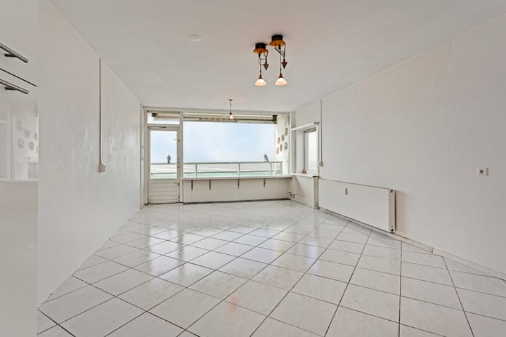 Foto 10 van de Favaugeplein 21-F43