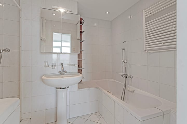 Foto 19 van de Favaugeplein 21-F43