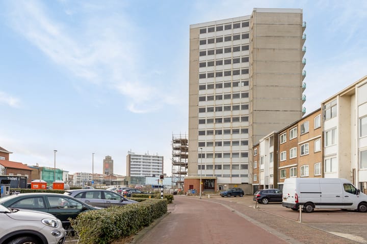 Foto 23 van de Favaugeplein 21-F43