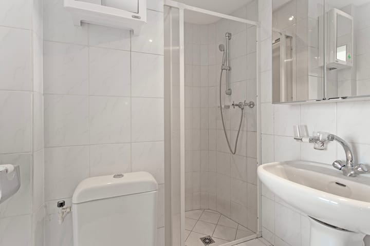 Foto 20 van de Favaugeplein 21-F43