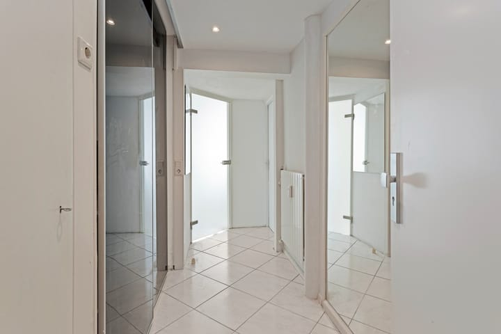 Foto 7 van de Favaugeplein 21-F43