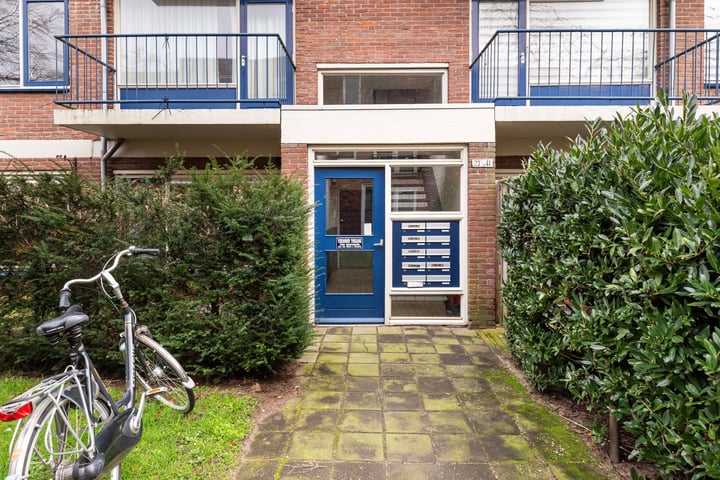 Bekijk foto 4 van Heijermansstraat 37