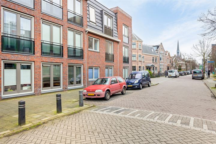 Bekijk foto 17 van Grootscheepmakersstraat 1-A3