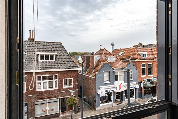 Bekijk foto 20 van Raadhuisstraat 11-K