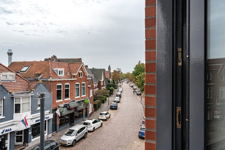 Bekijk foto 21 van Raadhuisstraat 11-K