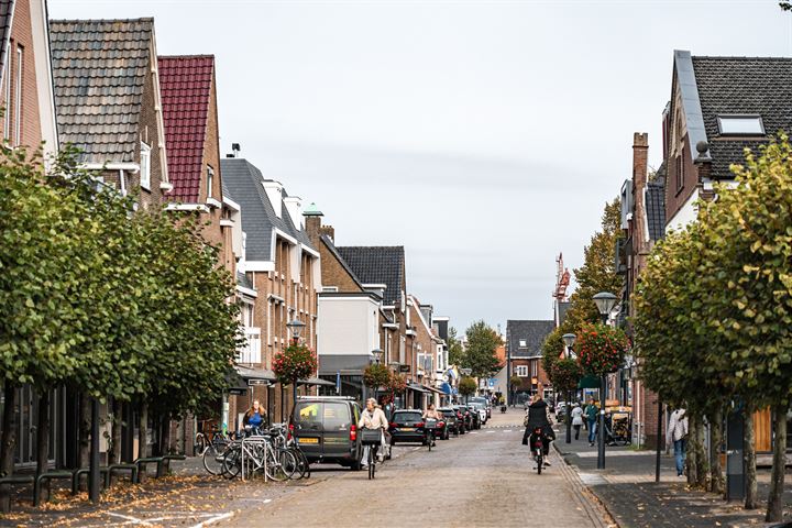 Bekijk foto 33 van Raadhuisstraat 11-K