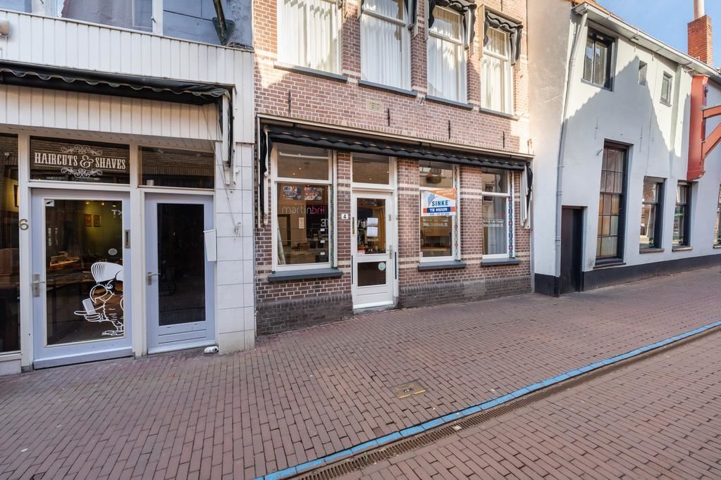 Bekijk foto 1 van Geerstraat 4