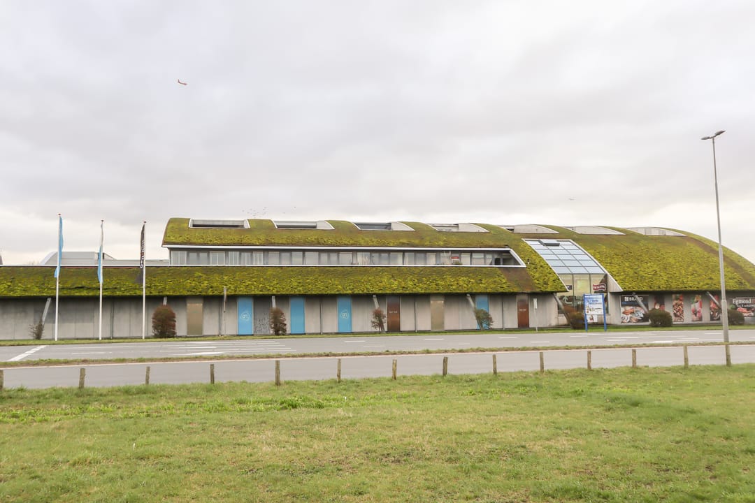 Appartement verhuurd Nieuwe Egmonderstraatweg 15 1934 PA Egmond aan