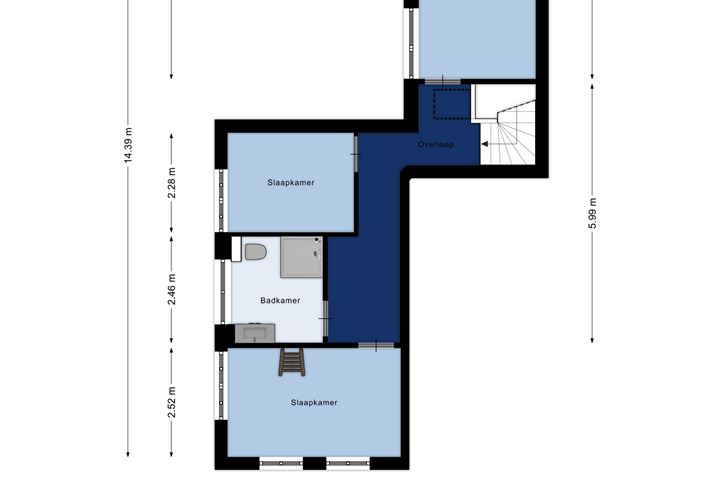 Bekijk foto 25 van Roestenbergstraat 58